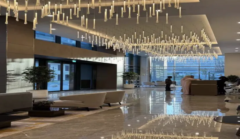 Studio Escape | Unit 1805 | Near Downtown!